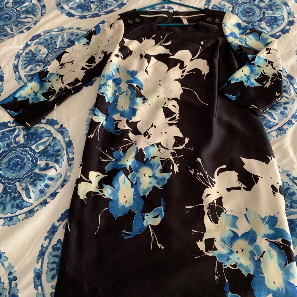 The Limited Dress